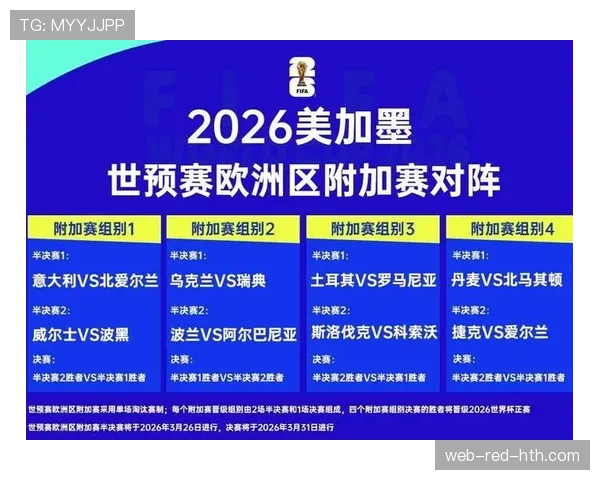 波黑队冲击2026世界杯预选赛前景分析 能否创造历史首次晋级正赛 波黑队冲击2026世界杯预选赛前景分析 能否创造历史首次晋级正赛