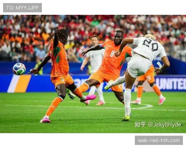 2026世界杯科特迪瓦vs挪威赛后回顾：挪威2-1晋级